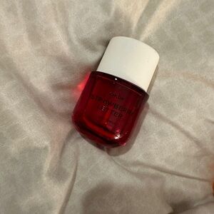 Phlur Strawberry Letter Perfume